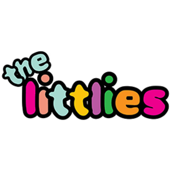 The Littlies Logo