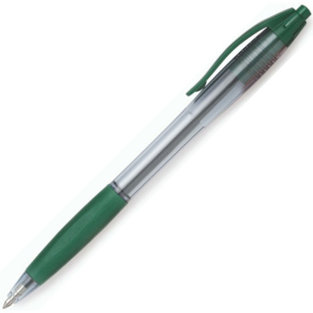 ΣΤΥΛΟ UNIMAX ULTRAGLIDE GEL ΠΡΑΣΙΝΟ 0.7mm ΜΕ GRIP