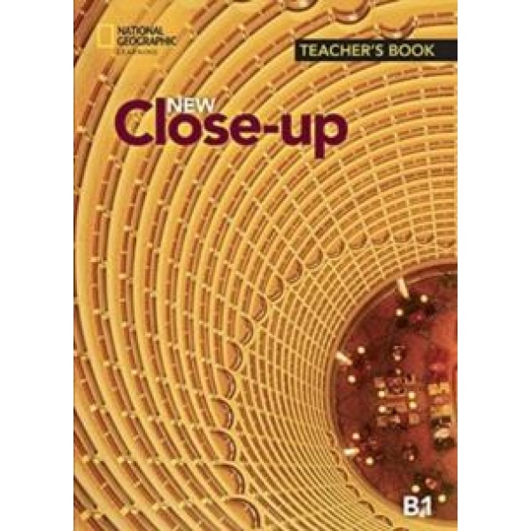 NEW CLOSE UP B1 THIRD EDITION TEACHER'S