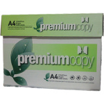 ΧΑΡΤΙ PREMIUM Α4 80gr ΛΕΥΚΟ 210x297mm ΠΑΚΕΤΟ 500 ΦΥΛΛΑ