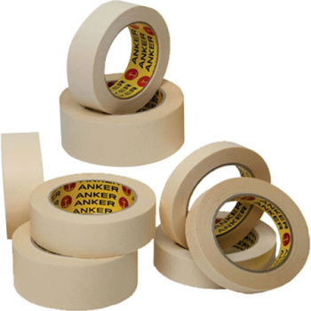 ΧΑΡΤΟΤΑΙΝΙΑ ΚΟΛΛΗΤΙΚΗ ANKER MASKING TAPE