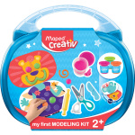 ΣΕΤ ΧΕΙΡΟΤΕΧΝΙΑΣ MAPED CREATIV ΜΕ ΠΛΑΣΤΟΖΥΜΑΡΑΚΙΑ 907007