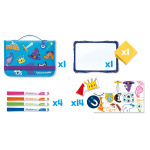 ΣΕΤ ΧΕΙΡΟΤΕΧΝΙΑΣ TRAVEL BOARD MAPED CREATIV 969311