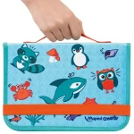 ΣΕΤ ΧΕΙΡΟΤΕΧΝΙΑΣ TRAVEL BOARD ΖΩΑΚΙΑ MAPED CREATIV 969310