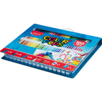 ΣΕΤ ΖΩΓΡΑΦΙΚΗΣ MAPED COLOR'PEPS 100 ΤΕΜΑΧΙΩΝ 907003