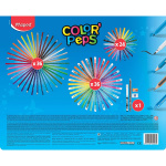 MAPED COLOR'PEPS 100 ΤΕΜΑΧΙΩΝ 907003