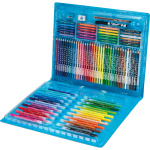 ΣΕΤ ΖΩΓΡΑΦΙΚΗΣ MAPED COLOR'PEPS 100 ΤΕΜΑΧΙΩΝ 907003