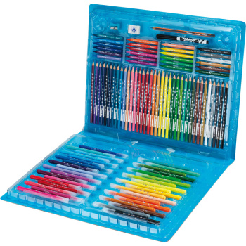 ΣΕΤ ΖΩΓΡΑΦΙΚΗΣ MAPED COLOR'PEPS 100 ΤΕΜΑΧΙΩΝ 907003