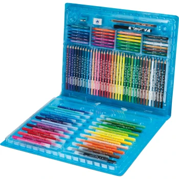 ΣΕΤ ΖΩΓΡΑΦΙΚΗΣ MAPED COLOR'PEPS 100 ΤΕΜΑΧΙΩΝ 907003