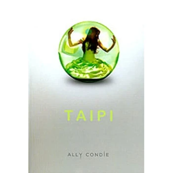 ΤΑΙΡΙ - CONDIE ALLY