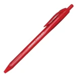 UNIMAX TRIO RT ΚΟΚΚΙΝΟ ΣΤΥΛΟ ΔΙΑΡΚΕΙΑΣ ΜΕ ΚΟΥΜΠΙ 0.7mm FINE