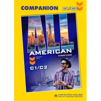 ALL AMERICAN C1/C2  COMPANION