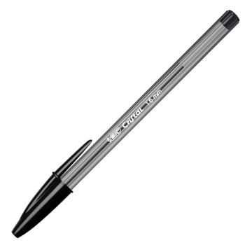 BIC CRISTAL ΜΠΛΕ ΣΤΥΛΟ ΔΙΑΡΚΕΙΑΣ LARGE 1.6mm
