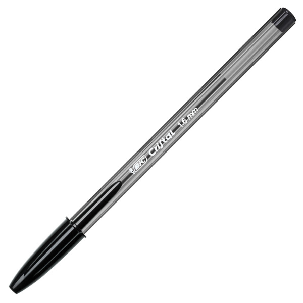 BIC CRISTAL ΜΠΛΕ ΣΤΥΛΟ ΔΙΑΡΚΕΙΑΣ LARGE 1.6mm