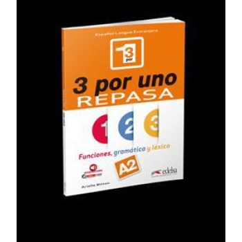 3 POR UNO REPASA A2 LIBRO DEL ALUMNO