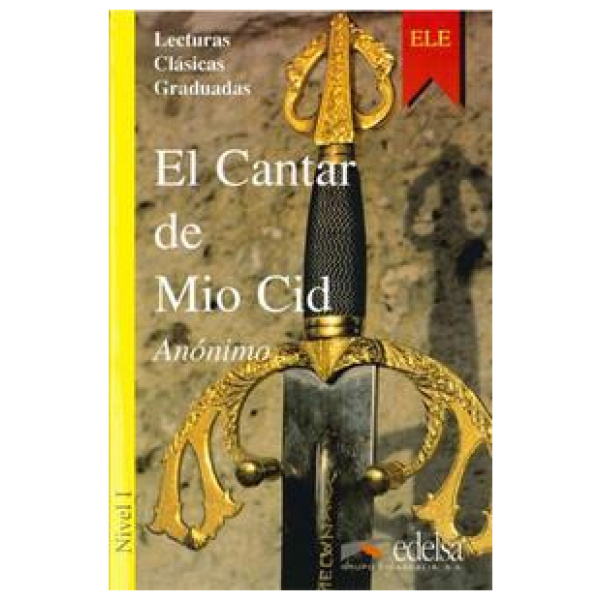 CANTAR DE MIO CID (LCG 1)