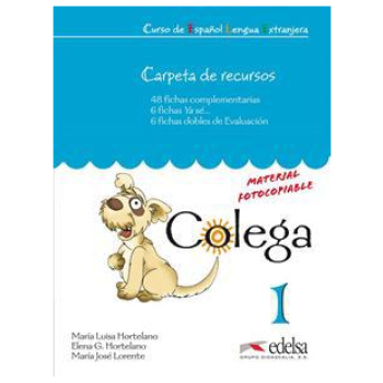 COLEGA 1 CARPETA DE RECURSOS