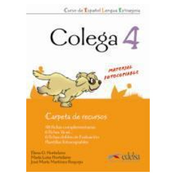 COLEGA 4 CARPETA DE RECURSOS