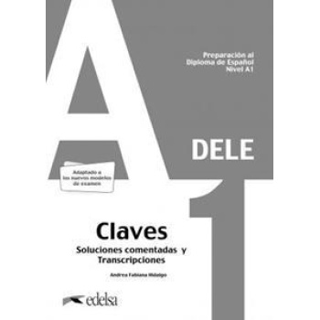 DELE A1 CLAVES 2020