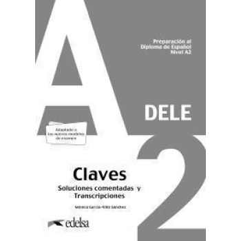 DELE A2 CLAVES