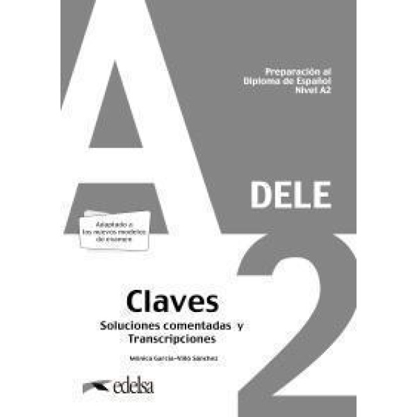 DELE A2 CLAVES