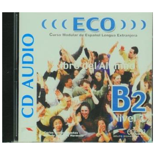 ECO B2 CD INTENSIVO