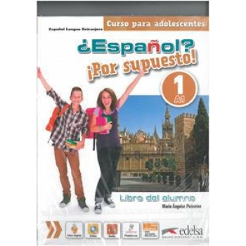 ESPANOL? POR SUPUESTO! 1 PACK