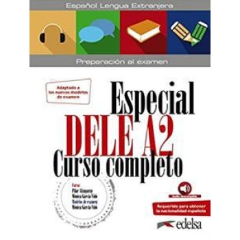 ESPECIAL DELE A2 CURSO COMPLETO