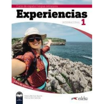 EXPERIENCIAS 1 A1 LIBRO DE EJERCICIOS