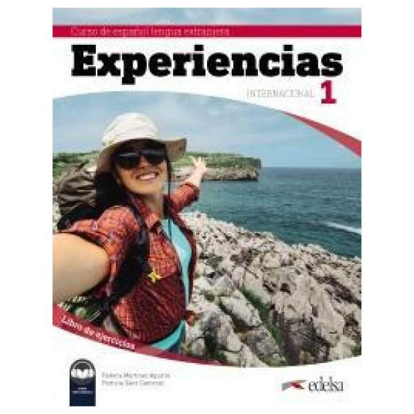 EXPERIENCIAS 1 A1 LIBRO DE EJERCICIOS