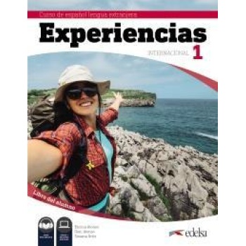 EXPERIENCIAS 1 A1 LIBRO DEL ALUMNO