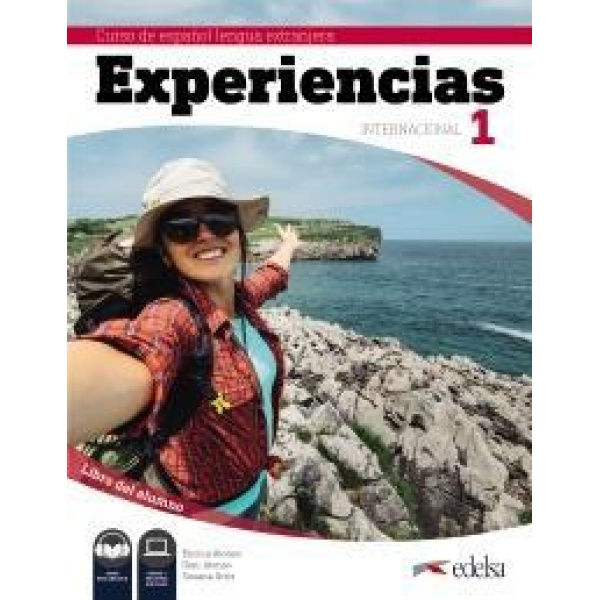 EXPERIENCIAS 1 A1 LIBRO DEL ALUMNO