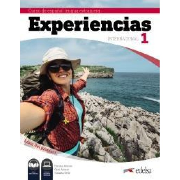 EXPERIENCIAS 1 A1 LIBRO DEL PROFESOR