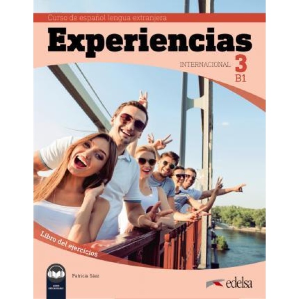 EXPERIENCIAS 3 Β1 LIBRO DE EJERCICIOS