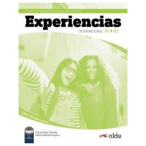 EXPERIENCIAS COMPILADO A1-A2 LIBRO DE EJERCICIOS
