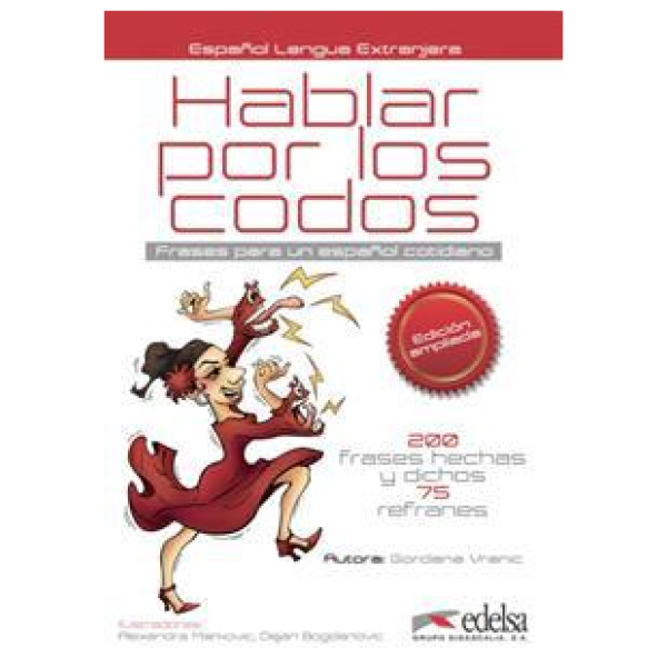 HABLAR POR LOS CODOS 2016 EDITION