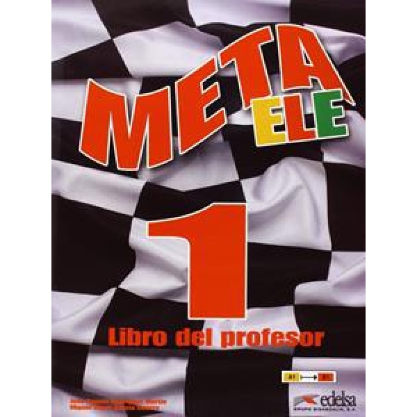 Meta Ele Final 1 Profesor - Βιβλίο Καθηγητή