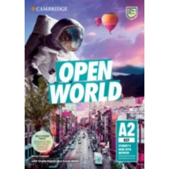 OPEN WORLD KEY SELF STUDY PACK
