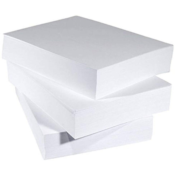 ΧΑΡΤΙ COPYTRUST Α5 80gr ΛΕΥΚΟ 148.5x210mm ΠΑΚΕΤΟ 500 ΦΥΛΛΑ