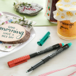 ΜΑΡΚΑΔΟΡΟΣ FABER CASTELL MULTIMARK ΧΡΗΣΗ