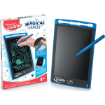 ΜΑΓΙΚΟ TABLET ΖΩΓΡΑΦΙΚΗΣ MAGICAL TABLET LCD MAPED CREATIV 907089