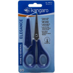 Ψαλίδι 13cm Kangaro EL-50C με θήκη