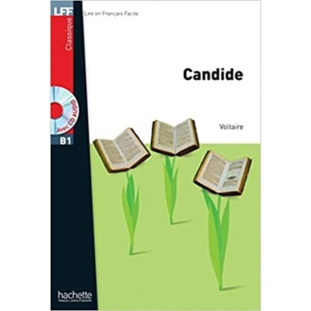 CANDIDE B1 (+ CD)