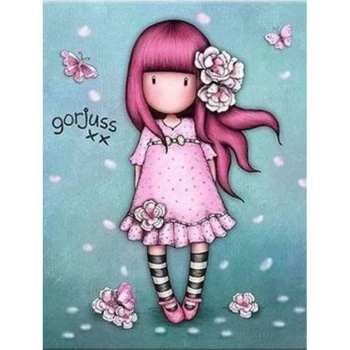 180 ΑΥΤΟΚΟΛΛΗΤΑ ΣΗΜΕΙΩΣΕΩΝ GORJUSS CHERRY BLOSSOM 1048GJ02