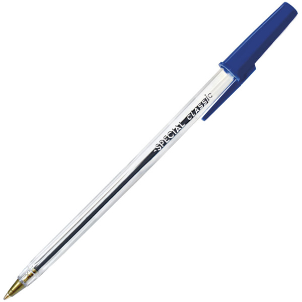 Special Classic Μπλε Στυλό Διαρκείας Medium 1.0mm