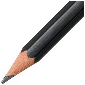 Μολύβι Stabilo 2B Exam Grade Μαύρο 288