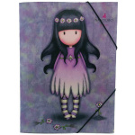 ΦΑΚΕΛΟΣ SANTORO GORJUSS ΜΩΒ OOPS A DAISY 25x35cm