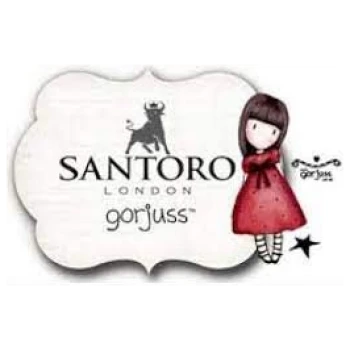 Santoro Gorjuss Logo