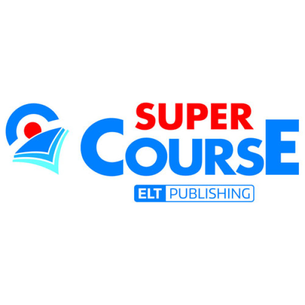 supercourse logo