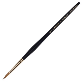 Πινέλο Talens 8 Rembrandt 110 στρογγυλό